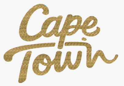 Transparent Golden Ticket Clipart - Tourism Cape Town, HD Png Download, Transparent PNG