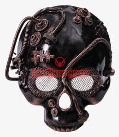 Mask, HD Png Download, Transparent PNG