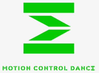 Motion Control Dance Logo, HD Png Download, Transparent PNG