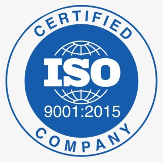 62568 - Certified Iso 9001 2015, HD Png Download, Transparent PNG