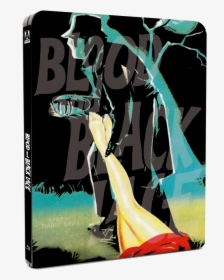 Arrow Blu Ray Blood And Black Lace, HD Png Download, Transparent PNG