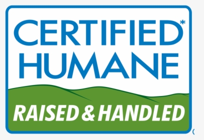 Certified Humane Logo - Certified Humane Logo Png, Transparent Png, Transparent PNG