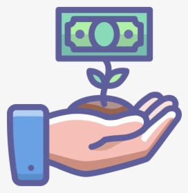 Grow Ur Money - Cms Primary Cares, HD Png Download, Transparent PNG