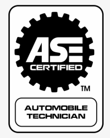 Ase Master Certified Logo, HD Png Download, Transparent PNG