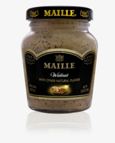 Dijon Mustard With Truffle, HD Png Download, Transparent PNG