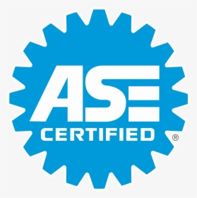 James Halderman Ase - Ase Certified, HD Png Download, Transparent PNG
