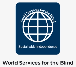 World Services For The Blind Little Rock Ar, HD Png Download, Transparent PNG