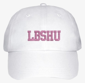Image Of Lbshu Hat - Baseball Cap, HD Png Download, Transparent PNG