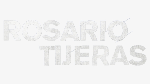 Rosario Tijeras - Sandals Church Logo White, HD Png Download, Transparent PNG
