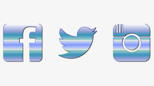 Free Instagram Twitter - High Resolution Twitter Logo Png, Transparent Png, Transparent PNG