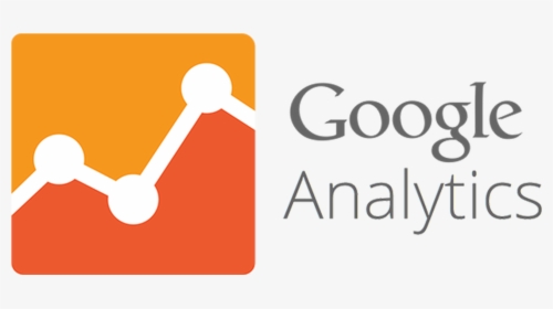 The Logo Of Google Analytics With Text - Google Analytics Logo 2016, HD Png Download, Transparent PNG