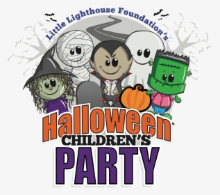 Childrens Halloween Parade, HD Png Download, Transparent PNG