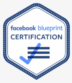 Facebook Certifications, HD Png Download, Transparent PNG