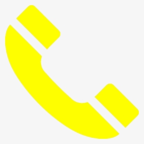 Gold Phone Icon Png, Transparent Png, Transparent PNG