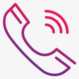 Icono Telefono - Icon, HD Png Download, Transparent PNG