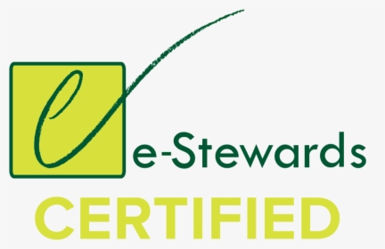 Comprenew E-stewards - E Stewards Certified Png, Transparent Png, Transparent PNG