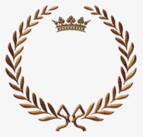 Transparent Moldura Arabesco Png - Letter K With A Crown, Png Download, Transparent PNG