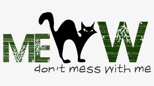 Cats Word Art , Png Download - Free Word Art Png, Transparent Png, Transparent PNG