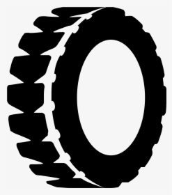 Tire Icon Png , Png Download - Tyre Icon, Transparent Png, Transparent PNG