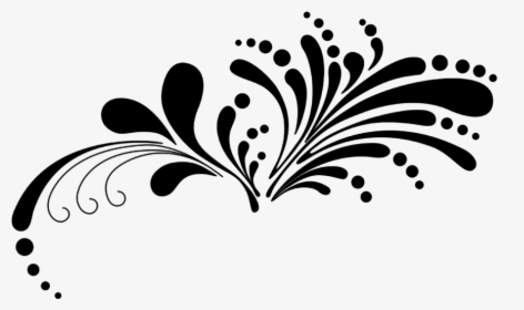 Arabescos Png, Transparent Png, Transparent PNG