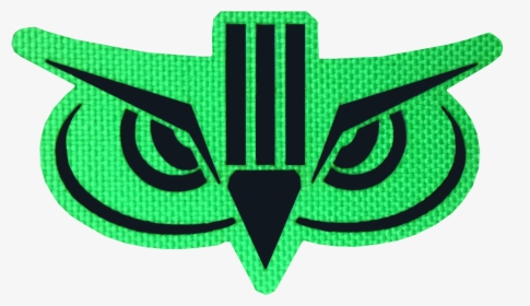 Image Of Lazo - Owl Patch, HD Png Download, Transparent PNG