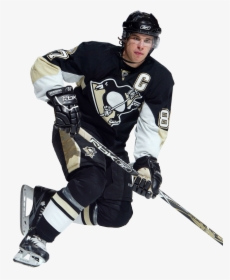 Hockey Player - Sidney Crosby Puzzle Canada, HD Png Download, Transparent PNG