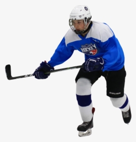 College Ice Hockey, HD Png Download, Transparent PNG