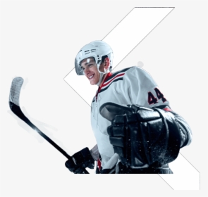 Boxeur - College Ice Hockey, HD Png Download, Transparent PNG
