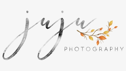 Copyright @ Juju Photography - Calligraphy, HD Png Download, Transparent PNG