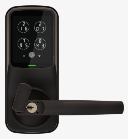 Bluetooth Door Lock, HD Png Download, Transparent PNG