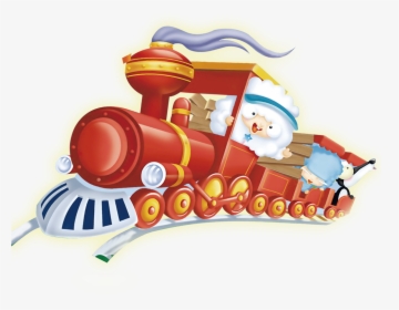 Train Computer Cartoon File Free Download Png Hd Clipart - Cartoon, Transparent Png, Transparent PNG