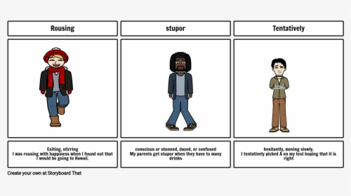 Storyboard, HD Png Download, Transparent PNG