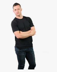 Confused Person Png, Transparent Png, Transparent PNG