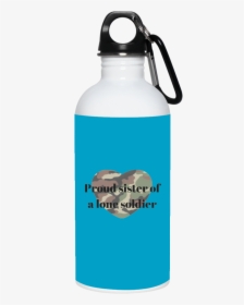 Water Bottle, HD Png Download, Transparent PNG
