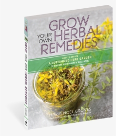 Cover - Herbal, HD Png Download, Transparent PNG