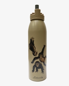 Water Bottle, HD Png Download, Transparent PNG