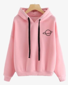 Hand Heart Hoodie, HD Png Download, Transparent PNG