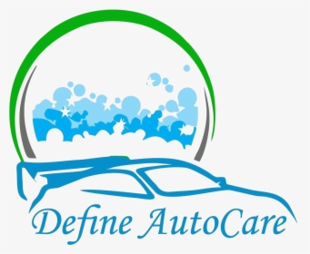 Car Washing Logo Png - Life Isnt About Getting And Having, Transparent Png, Transparent PNG