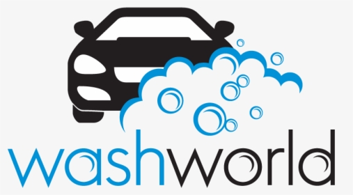 Transparent Car Wash Icon Png - Car Wash Logo Png, Png Download, Transparent PNG