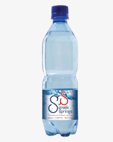 Water Bottle Png Free Download - Water Bottle Png Greek, Transparent Png, Transparent PNG