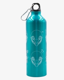 Water Bottle, HD Png Download, Transparent PNG