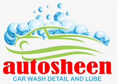 Autosheen - Vip Car Wash Clip Art, HD Png Download, Transparent PNG