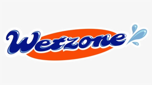 Wetzone Car Wash Logo, HD Png Download, Transparent PNG