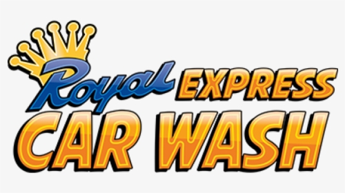 Royal Express Car Wash - Royal Car Wash Evansville, HD Png Download, Transparent PNG