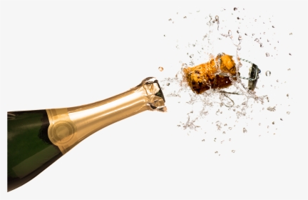 Champagne Splash Png Hd Photo - Pouring Champagne, Transparent Png, Transparent PNG