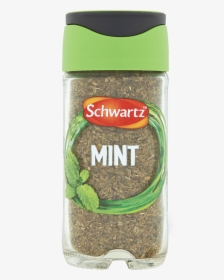 Schwartz Fc Herbs Mint Bg Prod Detail - Schwartz Paprika Smoked 40g, HD Png Download, Transparent PNG