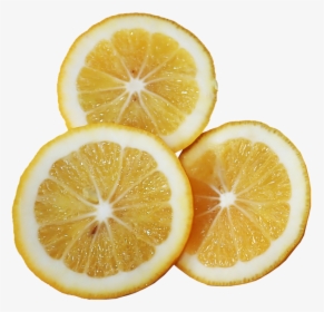 Fruit, Lemon, Slices, Citrus, Juicy, Vitamins, Sour - Lemon, HD Png Download, Transparent PNG