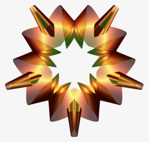 Symmetry,abstract Art,shape - Emblem, HD Png Download, Transparent PNG