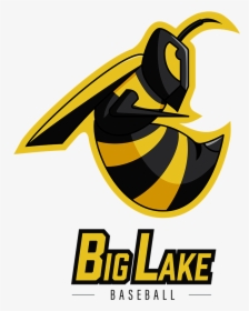 Hornet Png Logo , Png Download - Emblem, Transparent Png, Transparent PNG