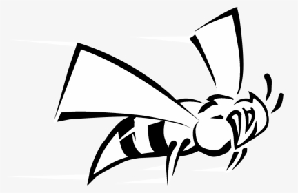Sacramento State Hornets Logo - Sac State Hornet Logo, HD Png Download, Transparent PNG